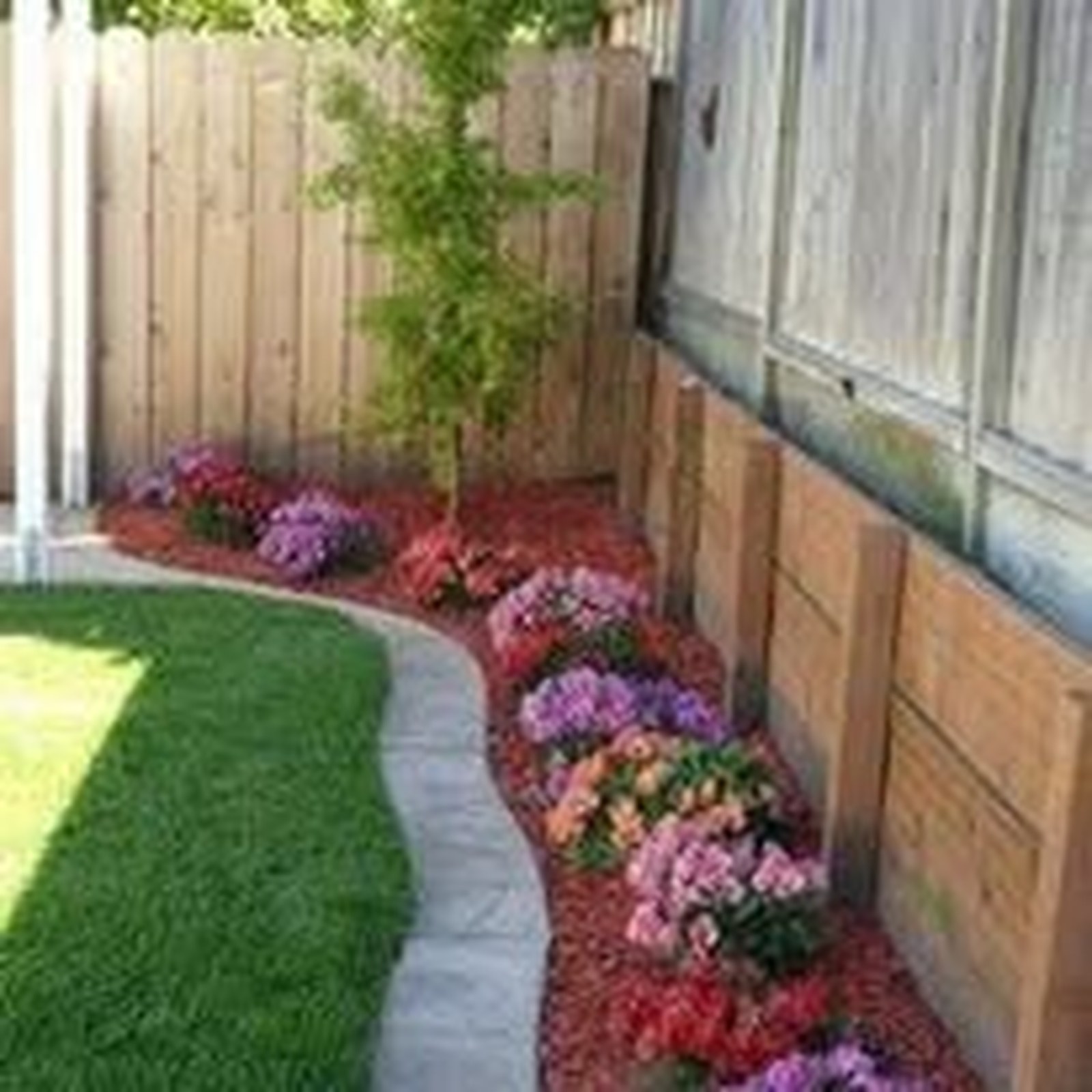 Edging & Trimming