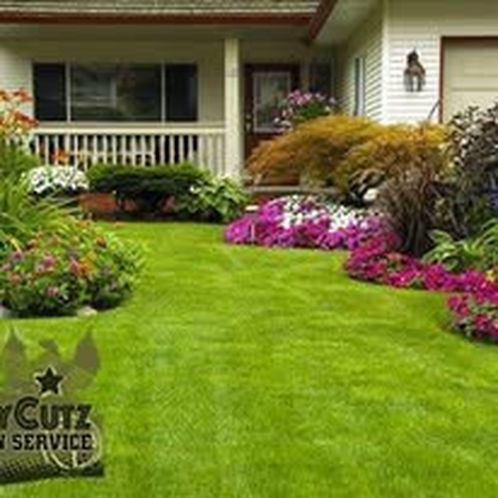 Landscaping